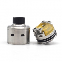 ULTON Citadel RDA 22mm