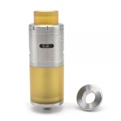 ULTON VG Extreme RTA 23mm