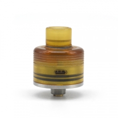 ULTON Whisper RDTA 22mm