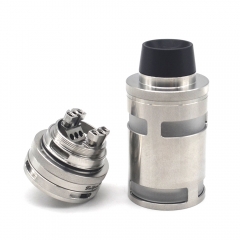 ULTON Typhoon GT4 RTA 25mm