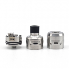 ULTON Salix RDA 22mm