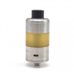 ULTON Whisper RDTA 22mm