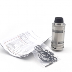 ULTON Typhoon GT4 RTA 25mm