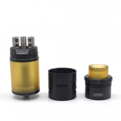 ULTON VG Extreme RTA 23mm