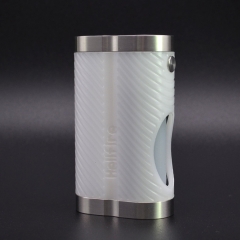 ULTON Hellfire Cobra 18650 Squonk Mod