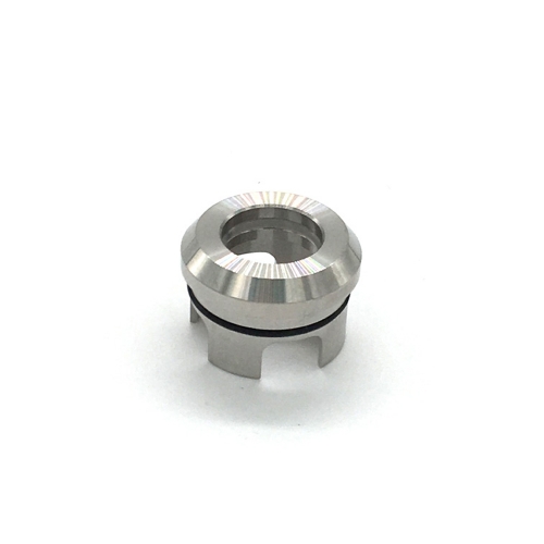 ULTON 810 Cap for Korina v8/ Corona v8 23mm