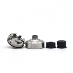 ULTON Knight LowRider RDA 22mm