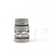 Original Korina Pro RTA 23mm