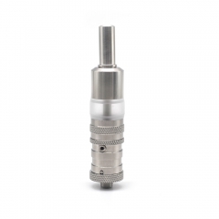 ULTON Fev VS RTA 17mm