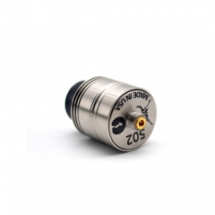 ULTON The 502 RDA 25mm