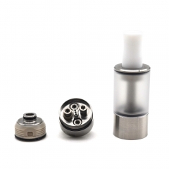 ULTON Dvarw 16 MTL RTA 16mm