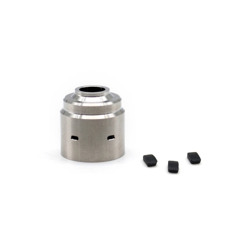 ULTON Hadeon Cap for Entheon RDA 22mm