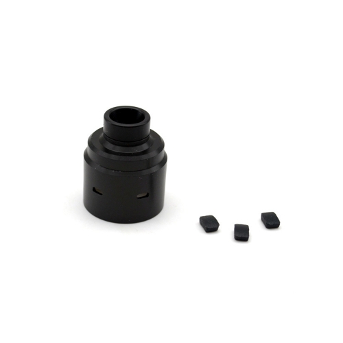 ULTON Hadeon Cap for Entheon RDA 22mm