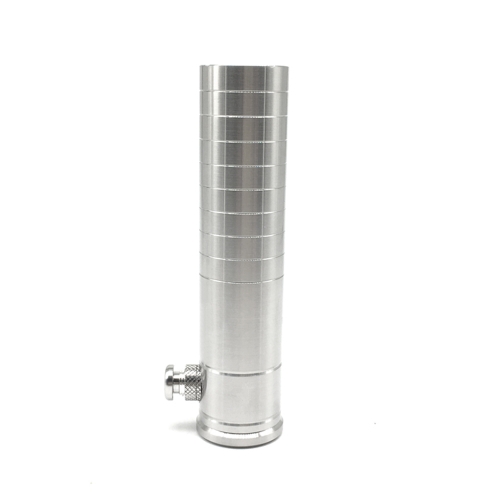 ULTON Vapor G Mini v2.5 18350/18500/18650 Mechanical Mod 23mm