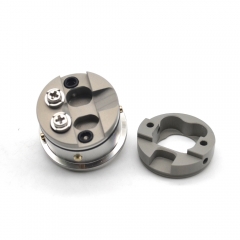 ULTON SQN Enduro DL RTA 24mm