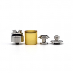 ULTON Patibulum 316SS RTA 22MM