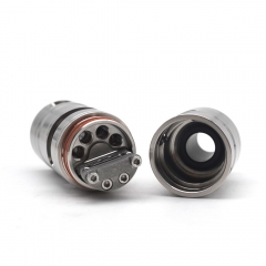 ULTON Gevolution 316SS RTA 23mm