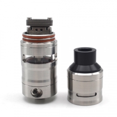 ULTON Gevolution 316SS RTA 23mm