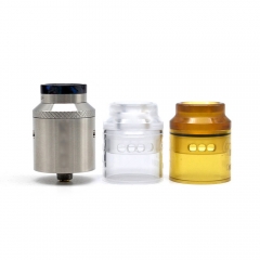 ULTON Kali RDA 25mm