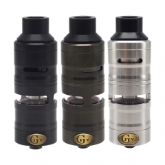 ULTON Gevolution 316SS RTA 23mm