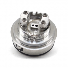 ULTON Typhoon GTR RTA 23mm