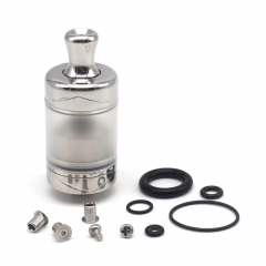 ULTON Dram II RTA 22mm