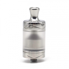 ULTON Dram II RTA 22mm