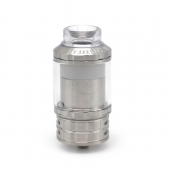 ULTON Fatality M25 RTA 25mm