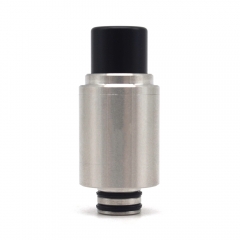 ULTON Rhino Dry Herb 510 Drip Tip Flavor Enhancer