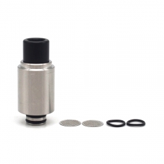 ULTON Rhino Dry Herb 510 Drip Tip Flavor Enhancer