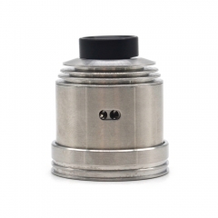 ULTON Hussar II RDA 22mm/24mm