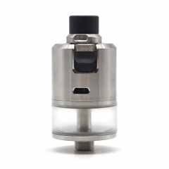 ULTON BF-99 Cube MTL&DTL RDTA 22mm