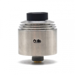 ULTON Hussar II RDA 22mm/24mm