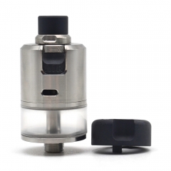 ULTON BF-99 Cube MTL&DTL RDTA 22mm