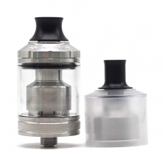 ULTON Gata 2-in-1 MTL&DTL RTA 24mm