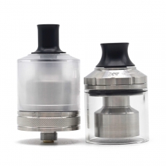 ULTON Gata 2-in-1 MTL&DTL RTA 24mm