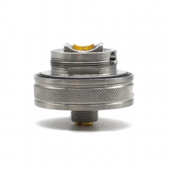 ULTON Gata 2-in-1 MTL&DTL RTA 24mm