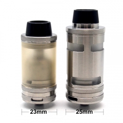 ULTON Typhoon GT4S 23mm RTA