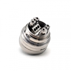 ULTON Typhoon GT4S 23mm RTA