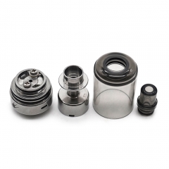 ULTON Sputnik RTA 3.8ml