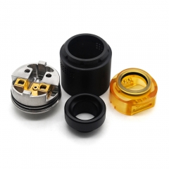 ULTON Asgard Mini 25mm RDA