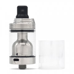 ULTON Skyline-R MTL Version 22mm RTA