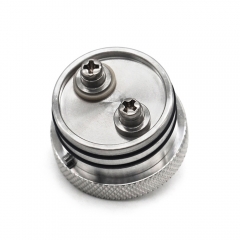 ULTON Fev 4.5S+ 1:1 with Logo 23mm RTA