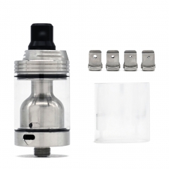 ULTON Skyline-R MTL Version 22mm RTA