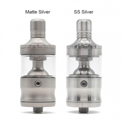 ULTON SHU MTL 22mm RTA