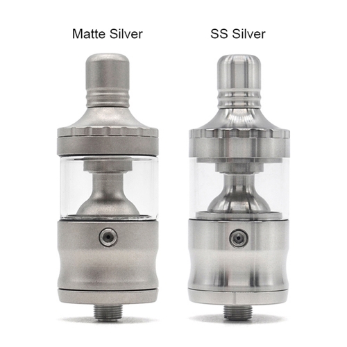 ULTON SHU MTL 22mm RTA