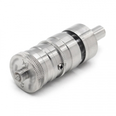 ULTON Fev 4.5S+ 1:1 with Logo 23mm RTA