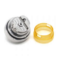 ULTON ST Edge RTA 22MM (8 Airpin Included)