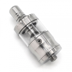 ULTON SHU MTL 22mm RTA