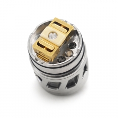 ULTON Sim SX Style 25mm RTA 6.5ml